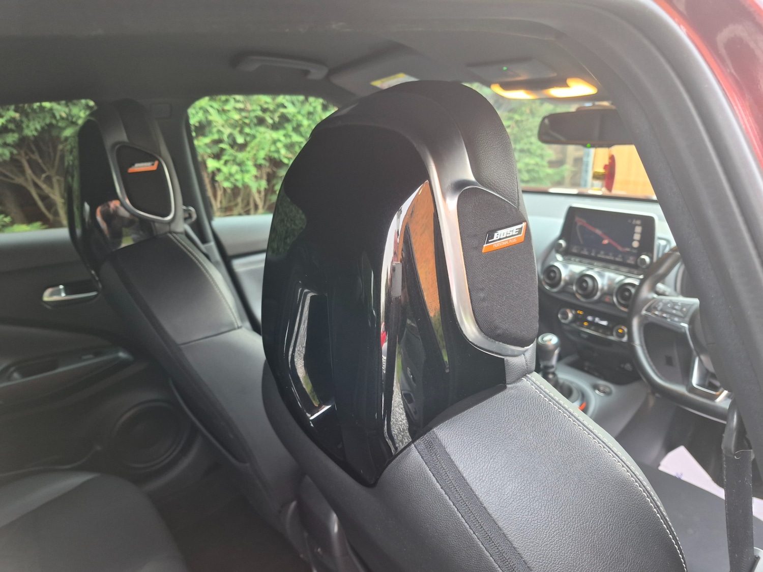 Used Nissan Juke 2021 for sale - 77714954: Photo 9