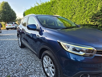 Used Renault Kadjar 2018 for sale - 79512278: Photo