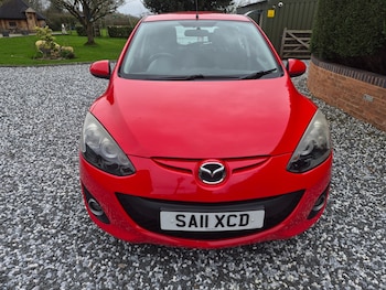 Used Mazda Mazda2 2011 for sale - 77846751: Photo