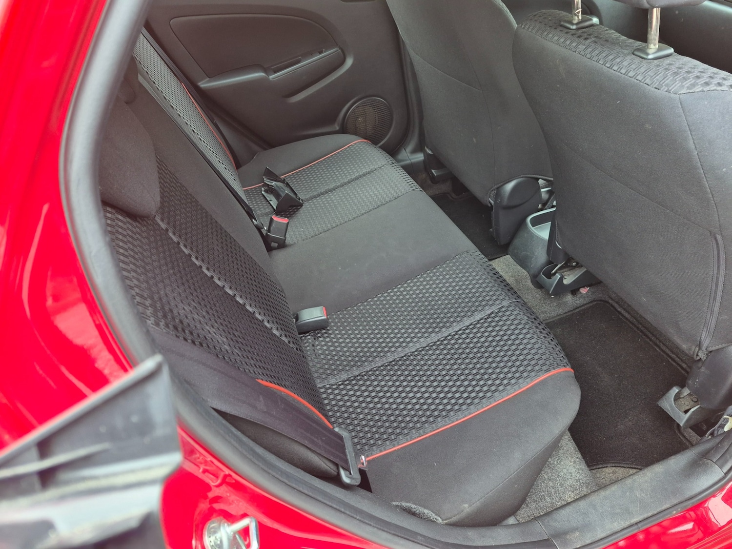 Used Mazda Mazda2 2011 for sale - 77846751: Photo 9