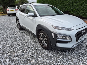 Used Hyundai KONA 2020 for sale - 79428108: Photo
