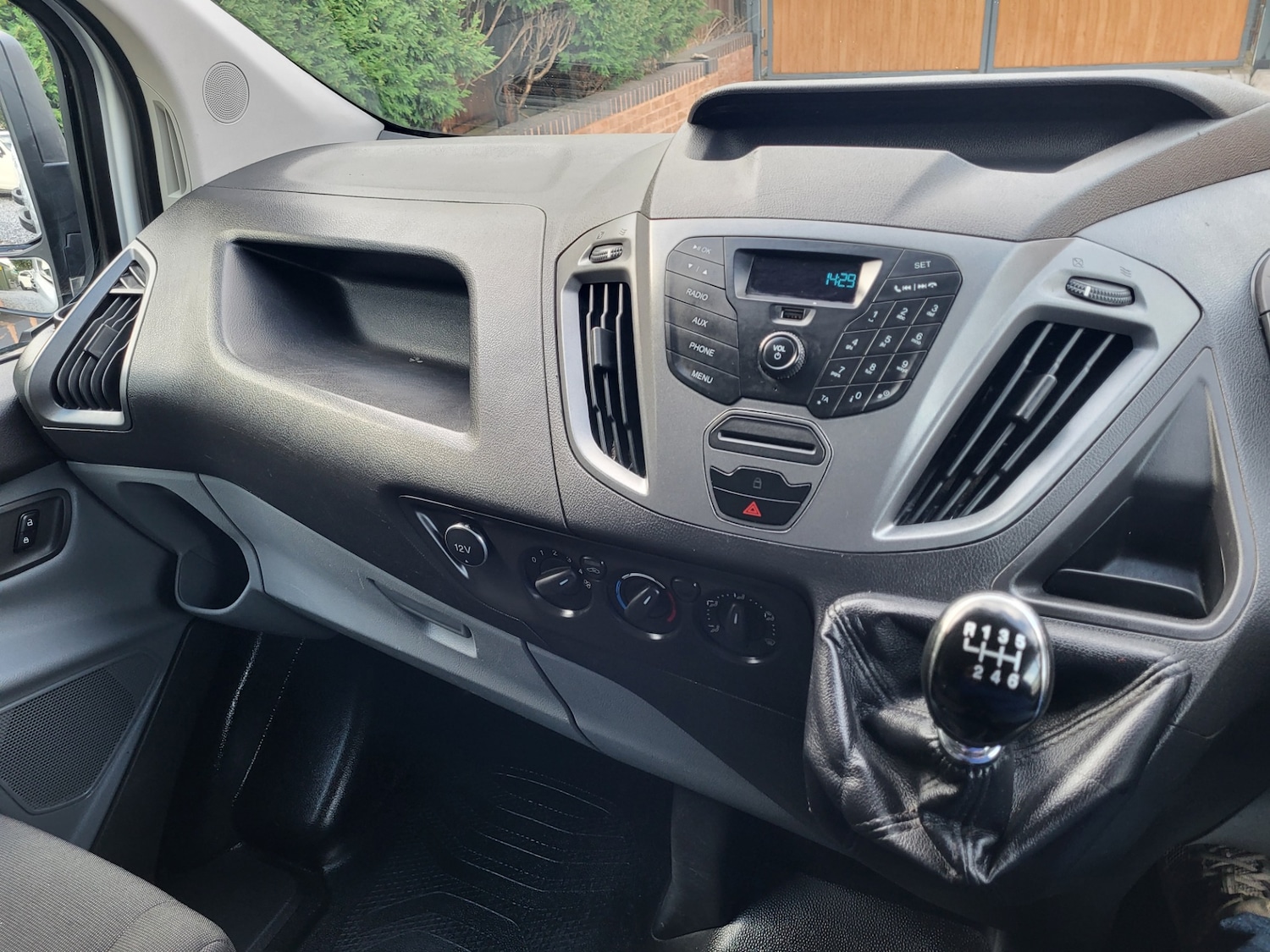 Used Ford Transit Custom 2018 for sale - 76320753: Photo 10