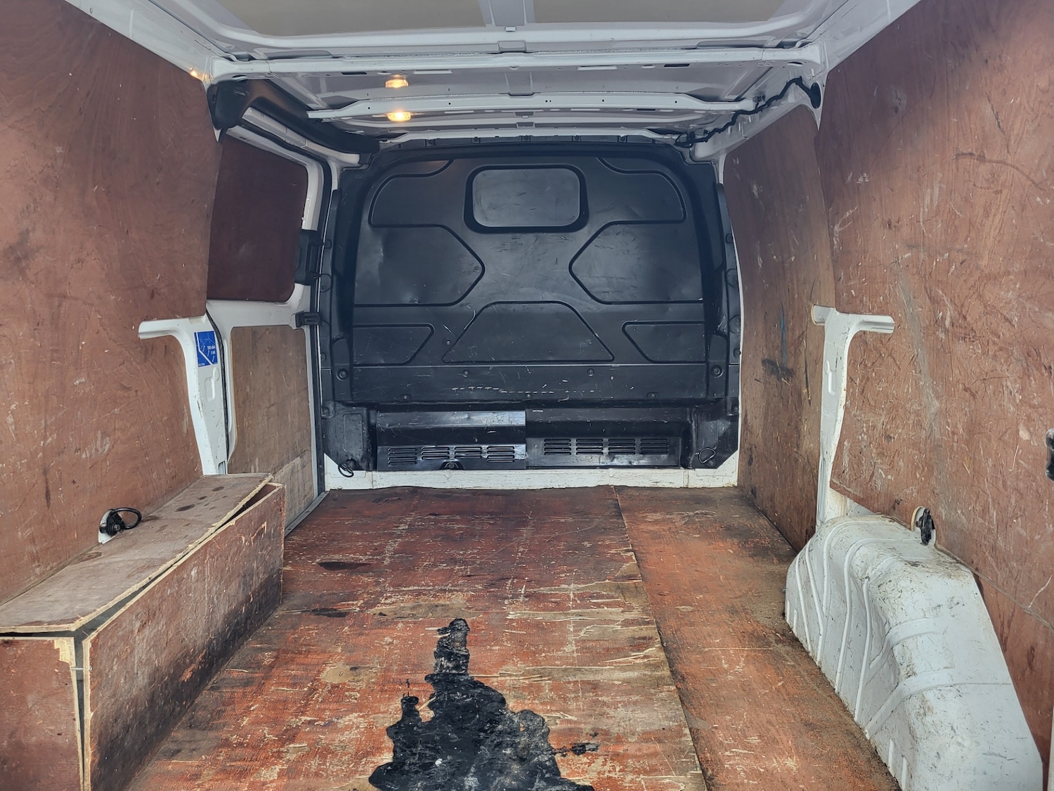 Used Ford Transit Custom 2018 for sale - 76320753: Photo 7