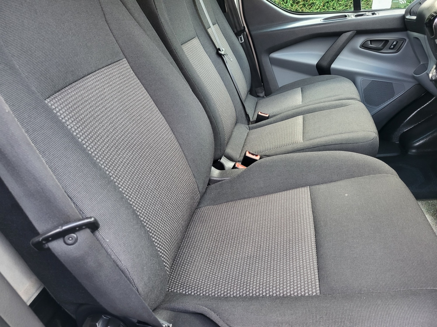 Used Ford Transit Custom 2018 for sale - 76320753: Photo 8