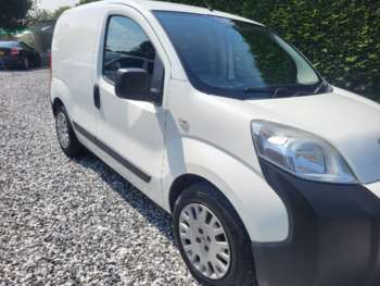 Used Peugeot Bipper 2017 for sale - 74937949: Photo