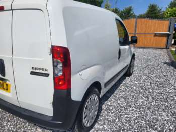 Used Peugeot Bipper 2017 for sale - 74937949: Photo