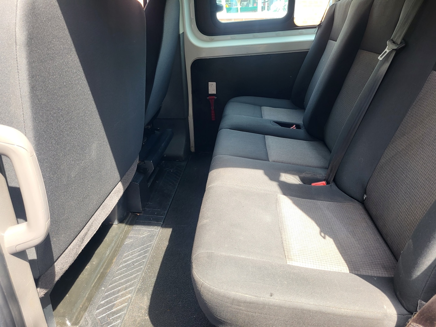 Used Ford Transit Custom 2017 for sale - 76321793: Photo 10
