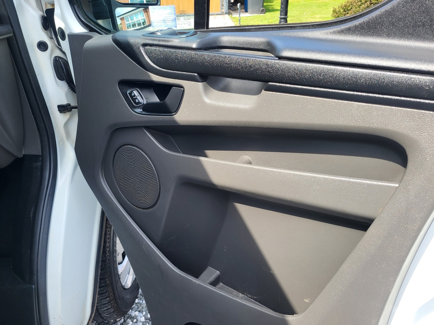 Used Ford Transit Custom 2017 for sale - 76321793: Photo 11