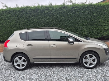 Used Peugeot 3008 2013 for sale - 79295482: Photo
