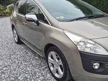 Used Peugeot 3008 2013 for sale - 79295482: Photo