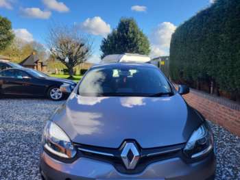 Used Renault Megane 2014 for sale - 73832259: Photo