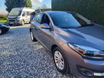 Used Renault Megane 2014 for sale - 73832259: Photo