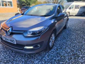Used Renault Megane 2014 for sale - 73832259: Photo