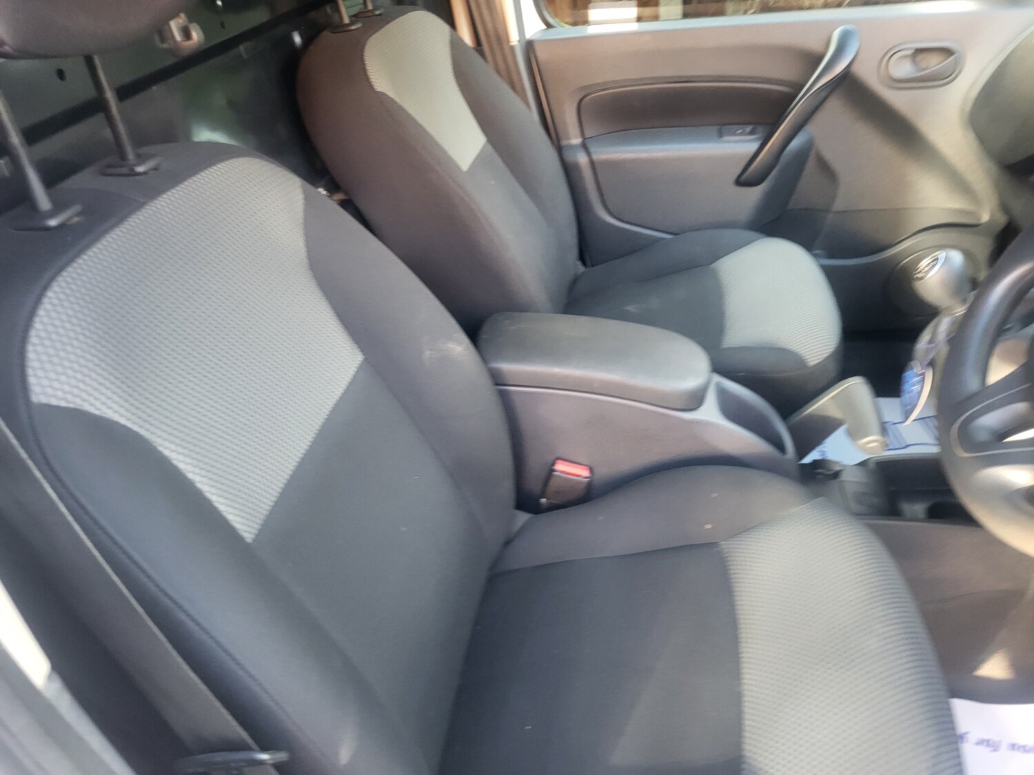 Used Nissan NV250 2021 for sale - 76895300: Photo 10