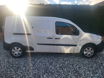 Nissan NV250 feature image
