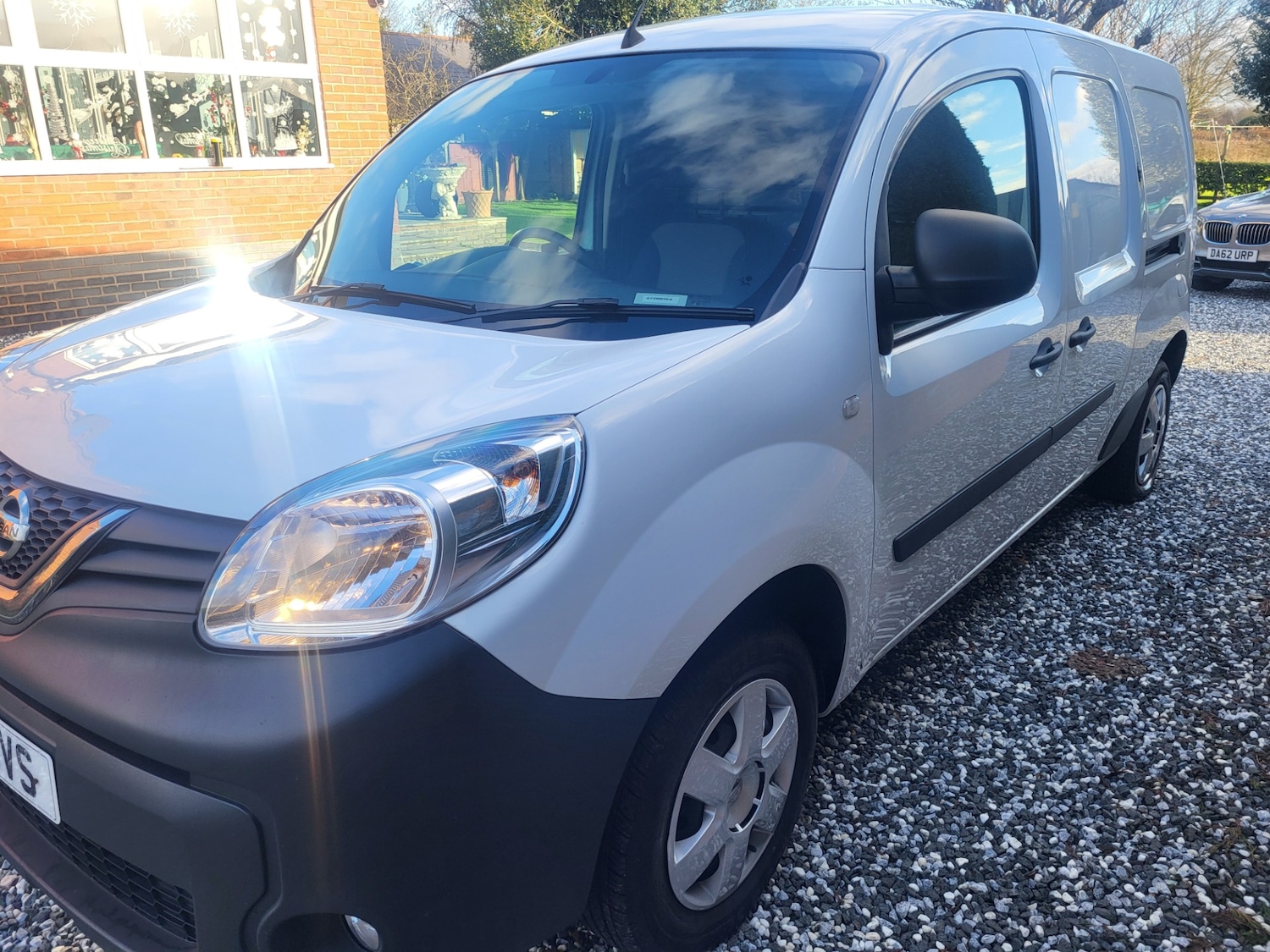 Used Nissan NV250 2021 for sale - 76895300: Photo 3