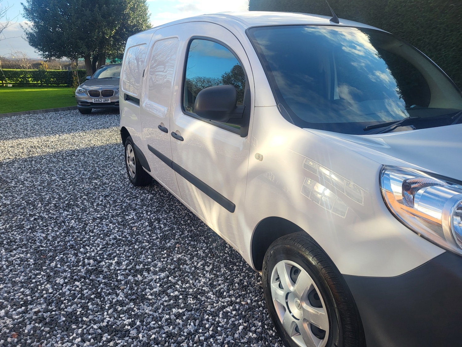 Used Nissan NV250 2021 for sale - 76895300: Photo 4