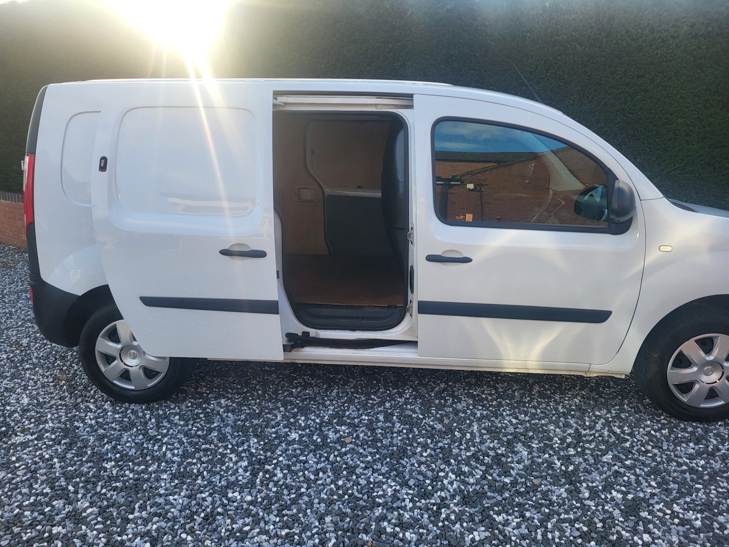Used Nissan NV250 2021 for sale - 76895300: Photo 5