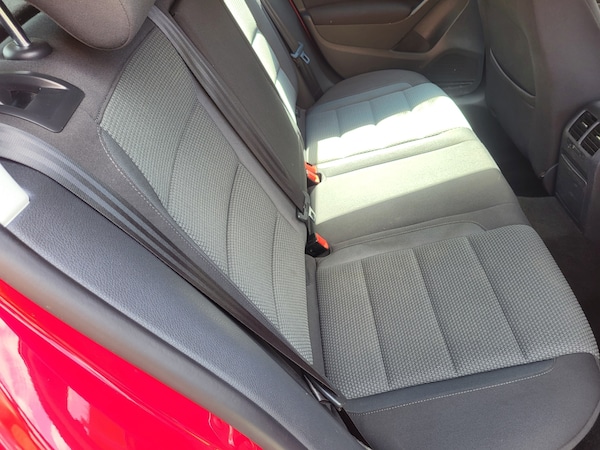Used Volkswagen Golf 2012 for sale - 74831096: Photo 12