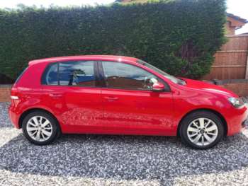 2012 (12) - 1.4 TSI Match 5dr