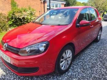 Used Volkswagen Golf 2012 for sale - 74831096: Photo