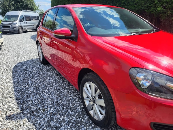 Used Volkswagen Golf 2012 for sale - 74831096: Photo 5