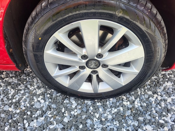 Used Volkswagen Golf 2012 for sale - 74831096: Photo 6