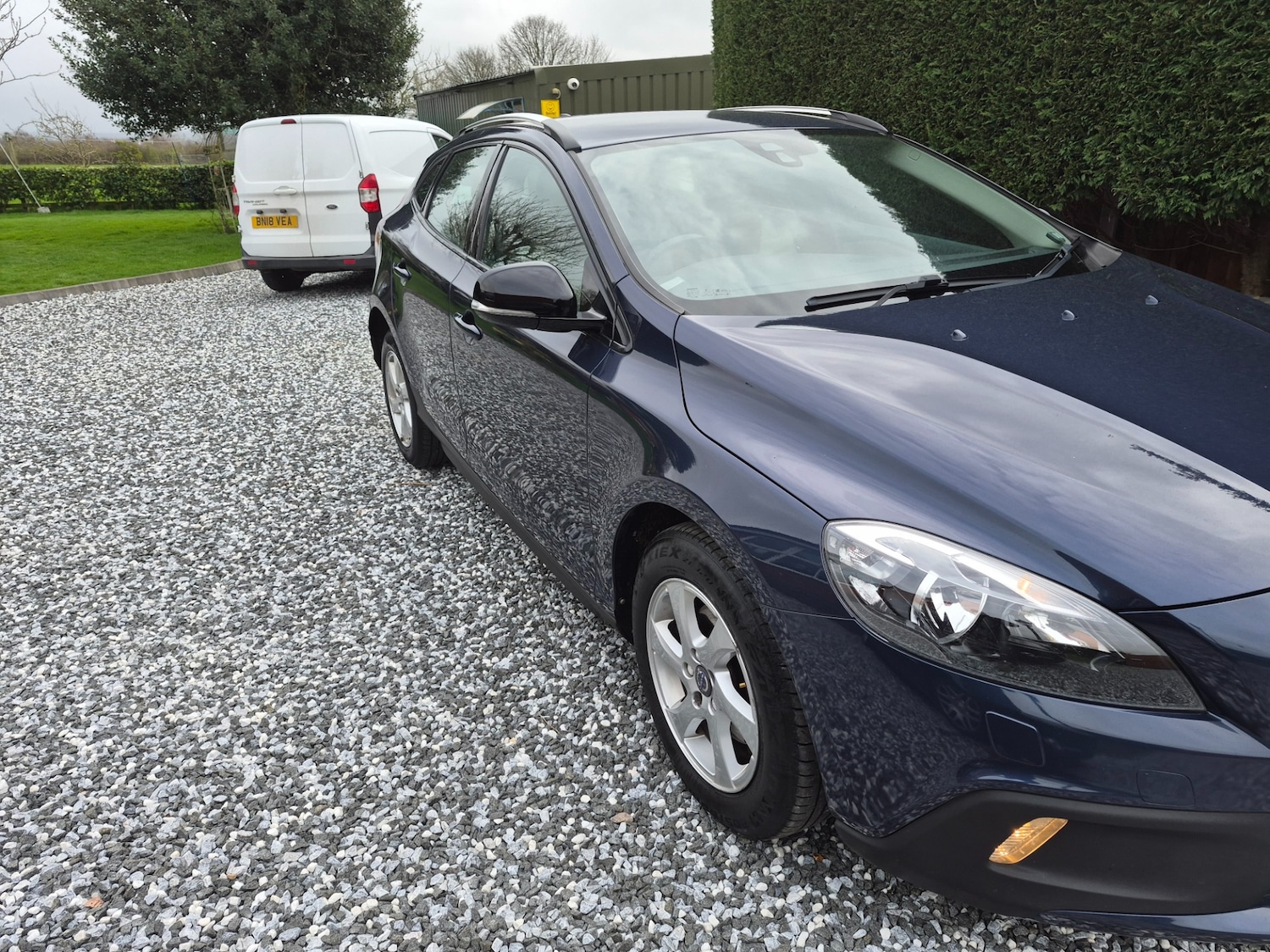 Used Volvo V40 2015 for sale - 77846567: Photo 4