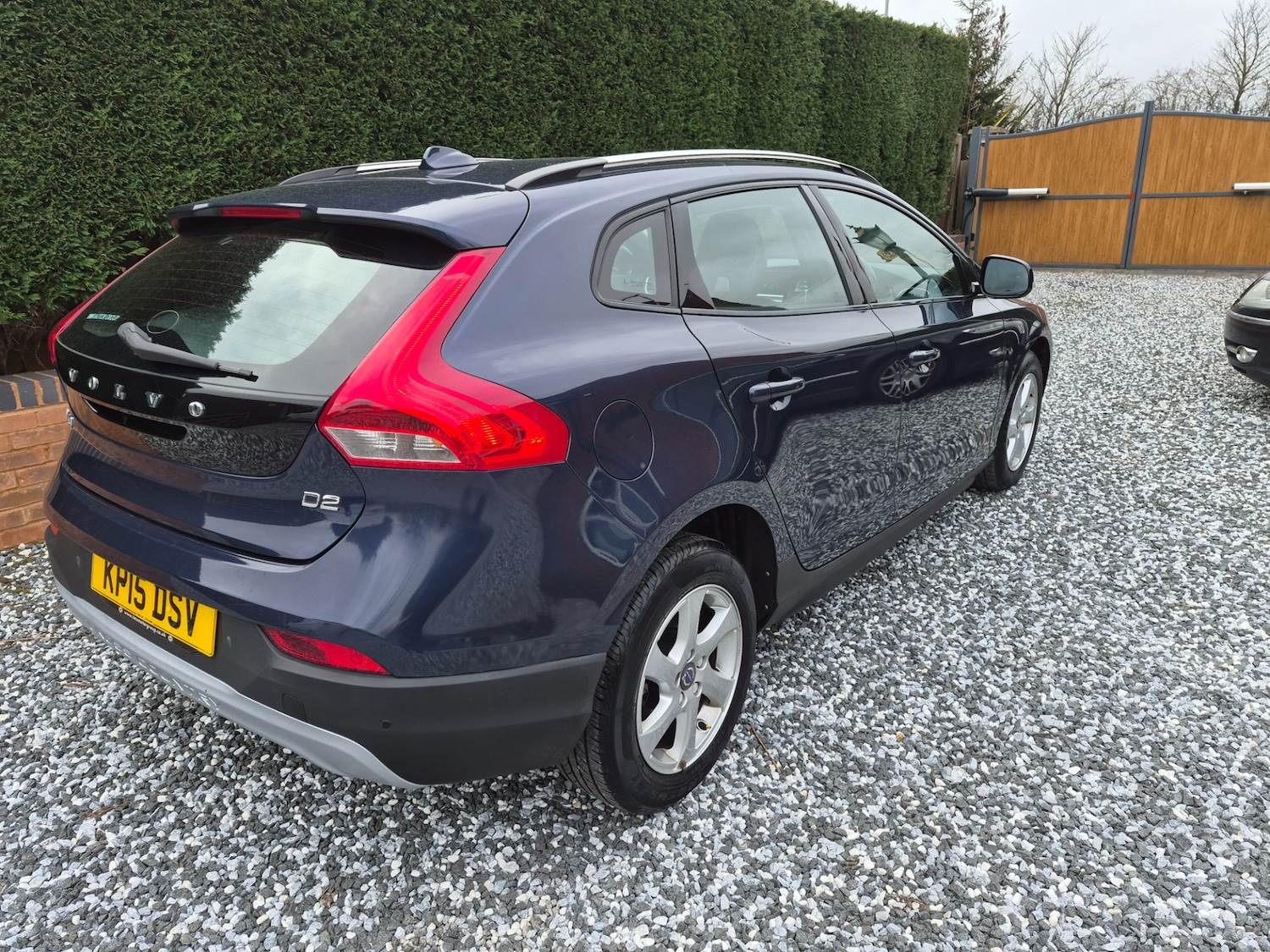 Used Volvo V40 2015 for sale - 77846567: Photo 5