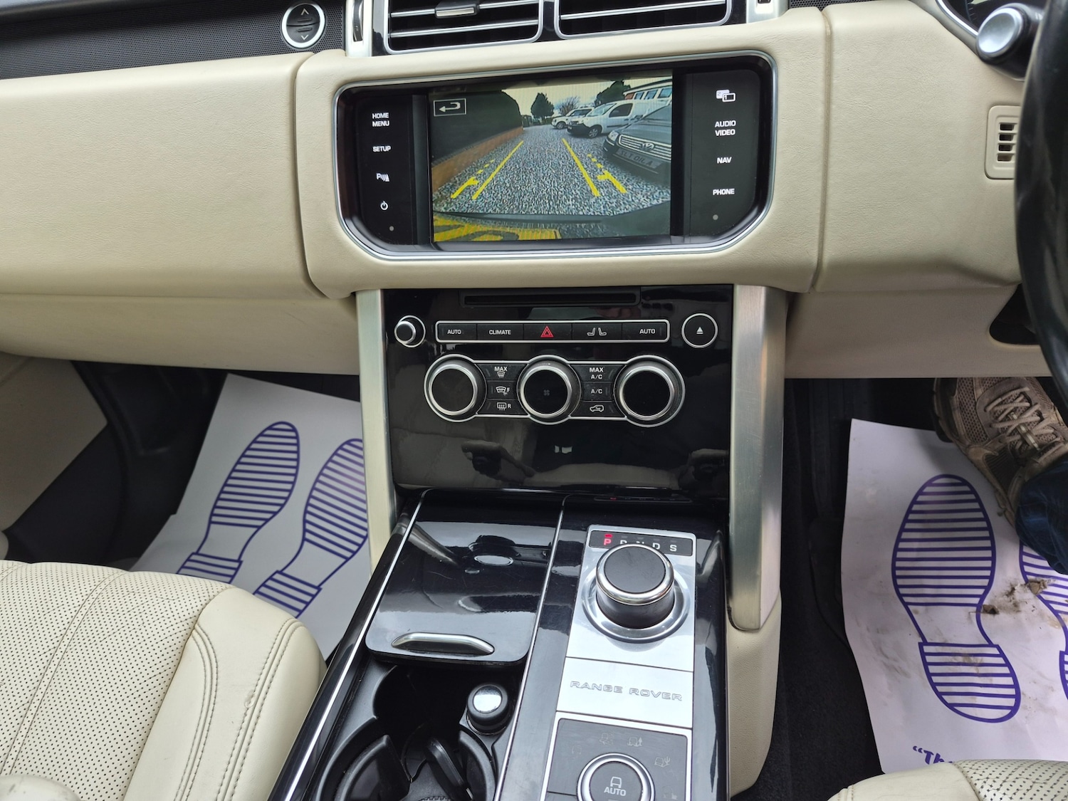 Used Land Rover Range Rover 2013 for sale - 78011337: Photo 10