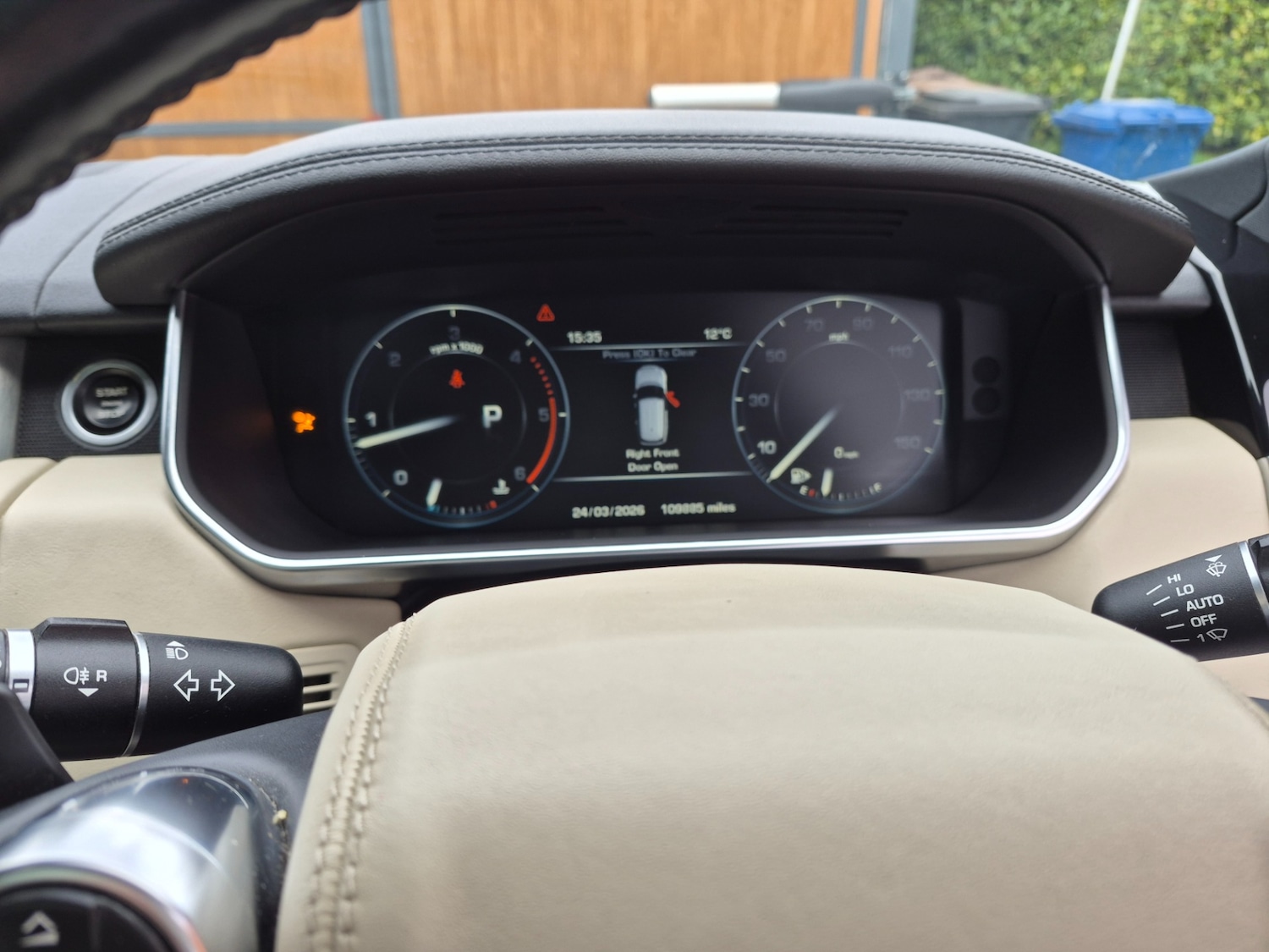 Used Land Rover Range Rover 2013 for sale - 78011337: Photo 14