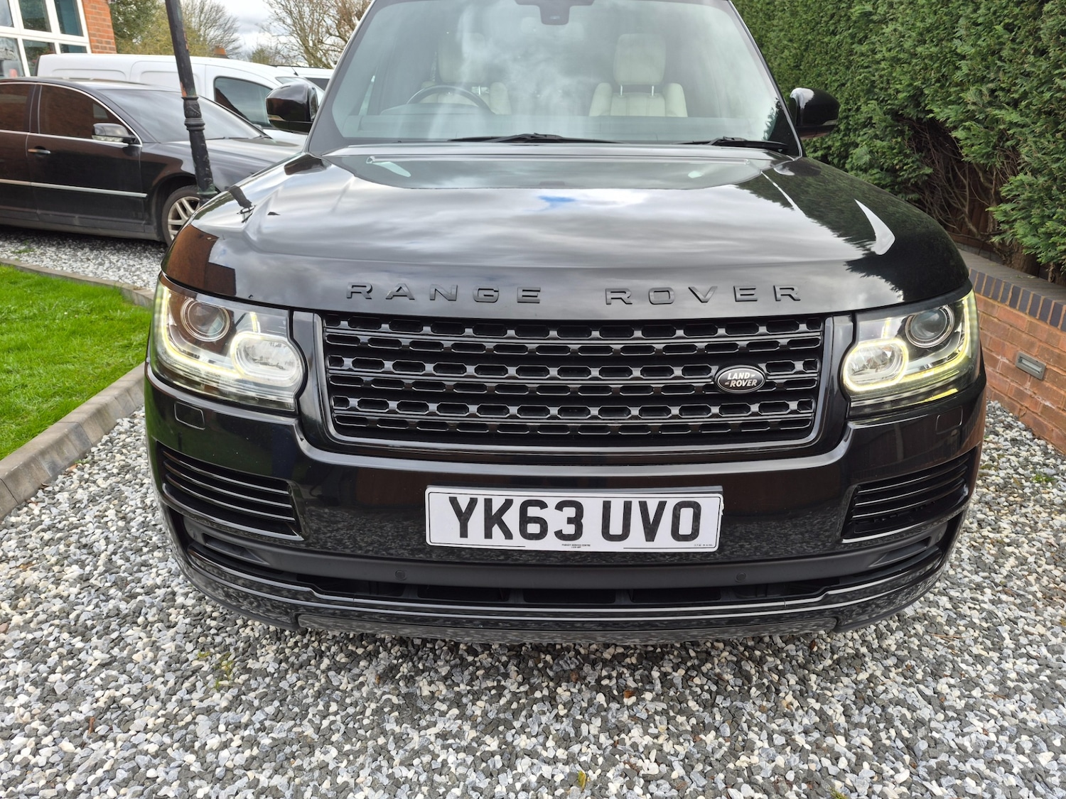 Used Land Rover Range Rover 2013 for sale - 78011337: Photo 2