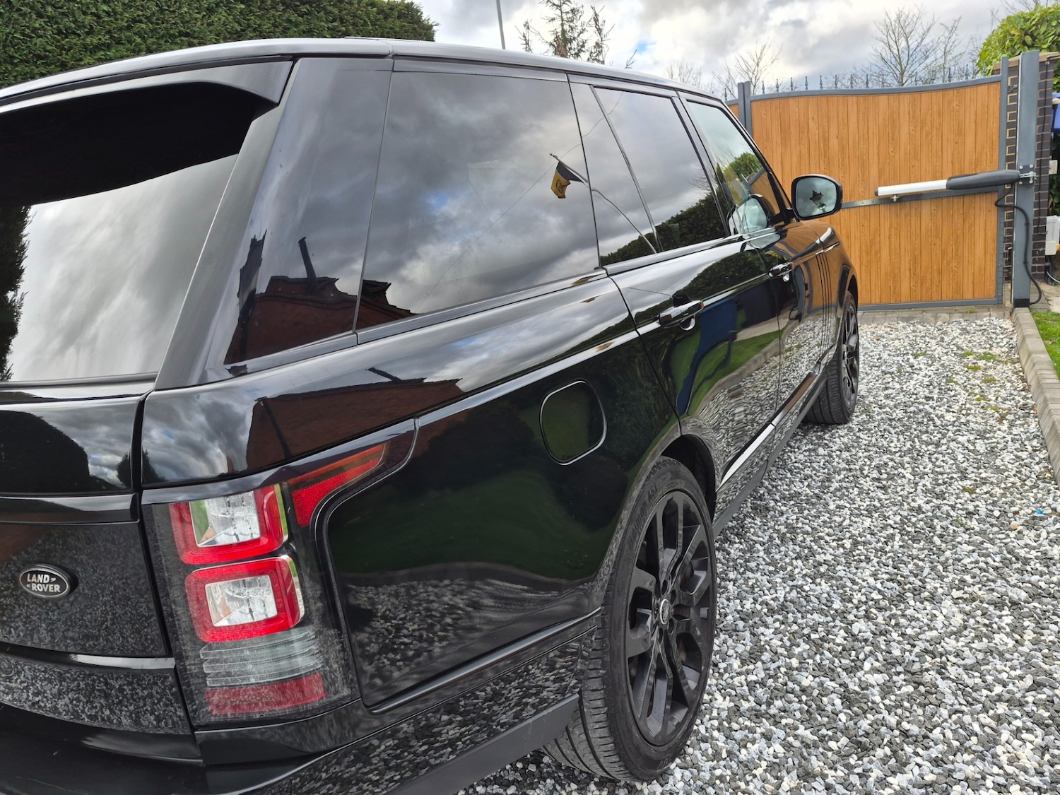 Used Land Rover Range Rover 2013 for sale - 78011337: Photo 5