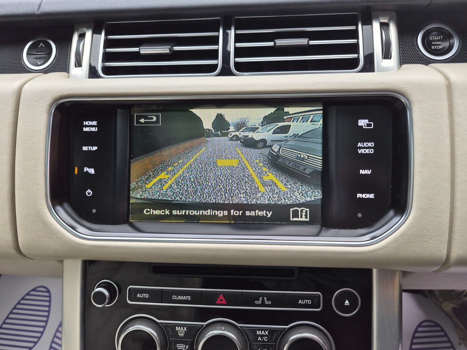 Used Land Rover Range Rover 2013 for sale - 78011337: Photo 9