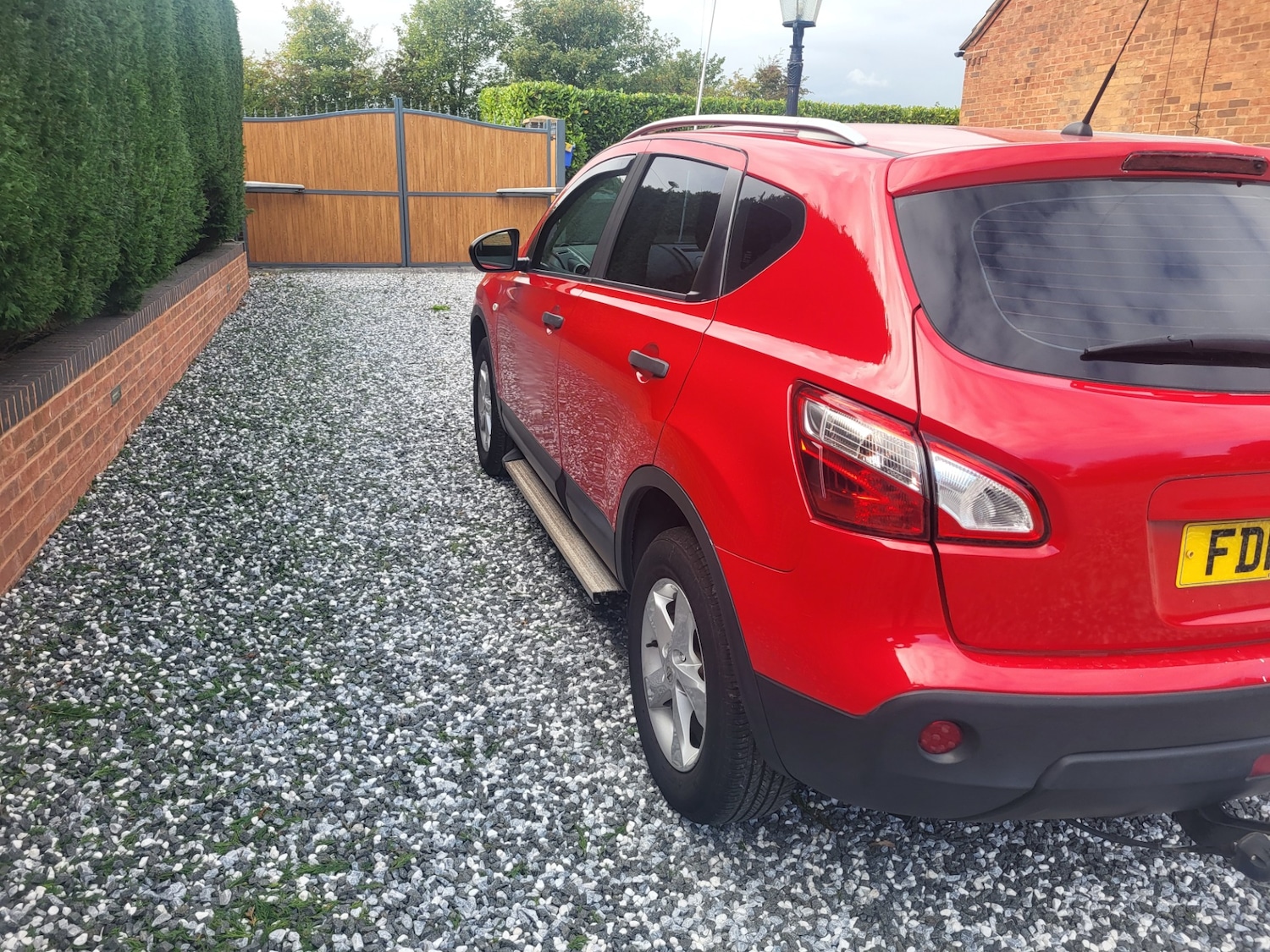 Vehicle 7