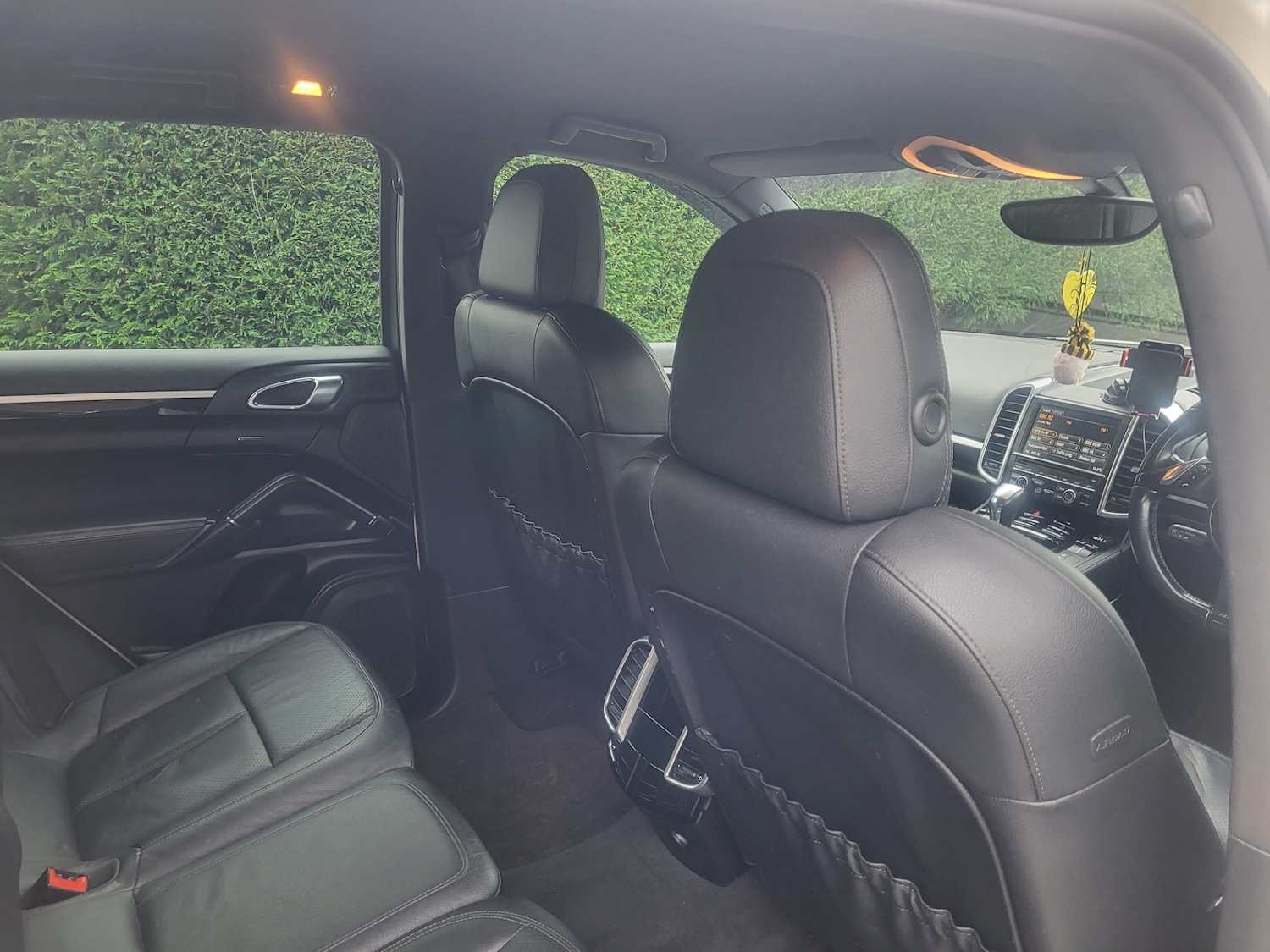 Used Porsche Cayenne 2011 for sale - 76720113: Photo 13