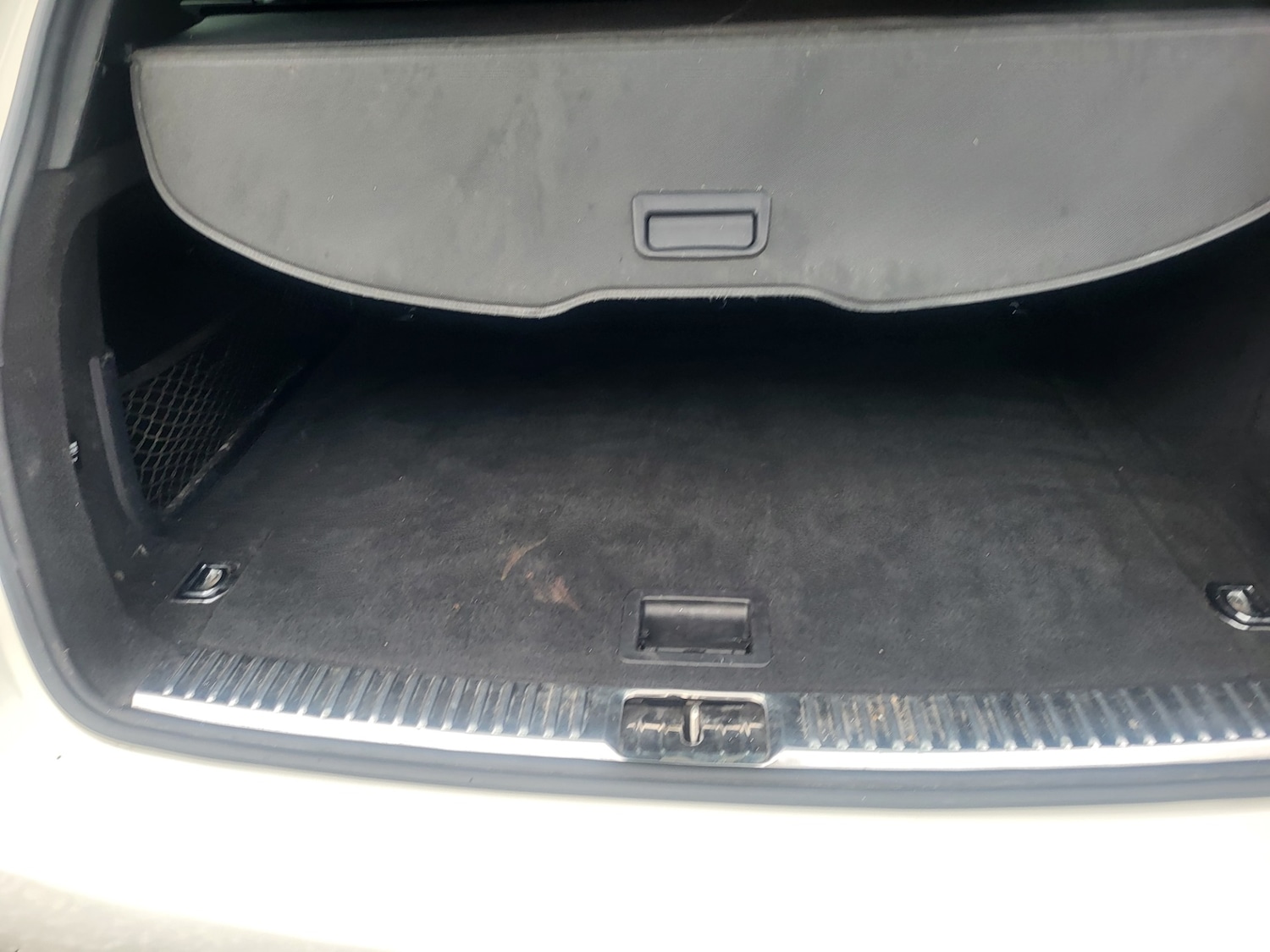 Used Porsche Cayenne 2011 for sale - 76720113: Photo 14