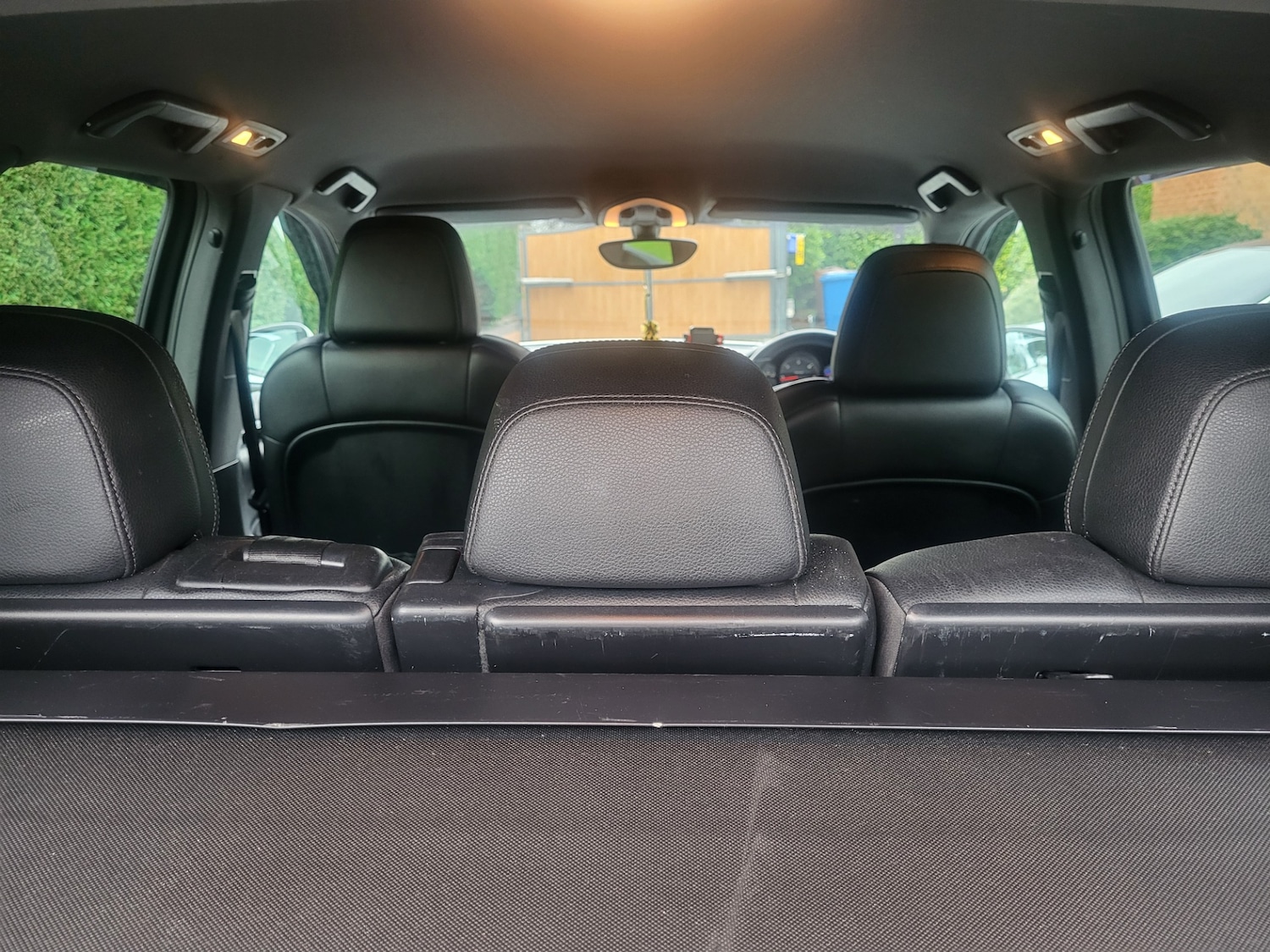 Used Porsche Cayenne 2011 for sale - 76720113: Photo 15