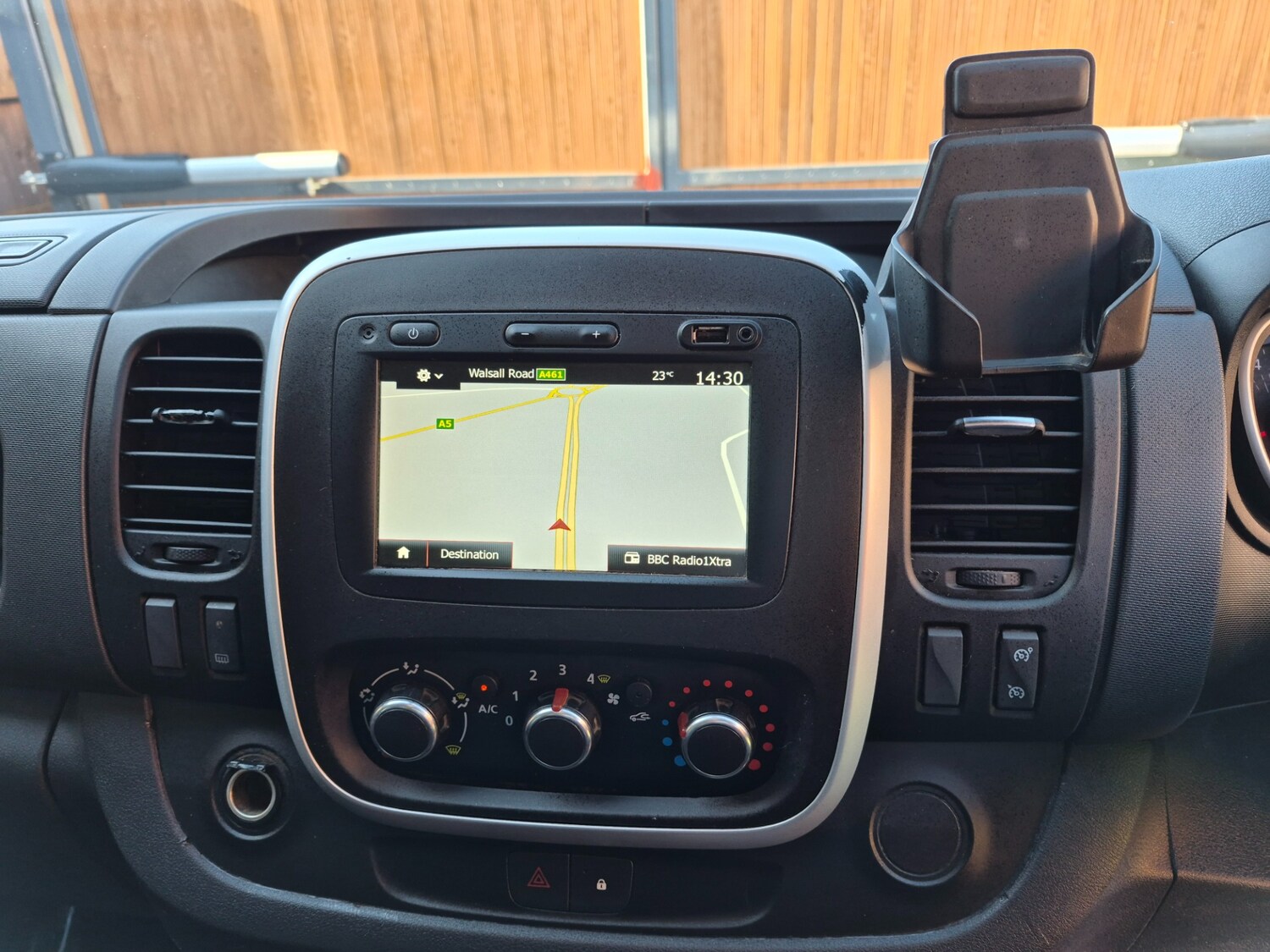 Used Nissan NV300 2021 for sale - 77918785: Photo 10