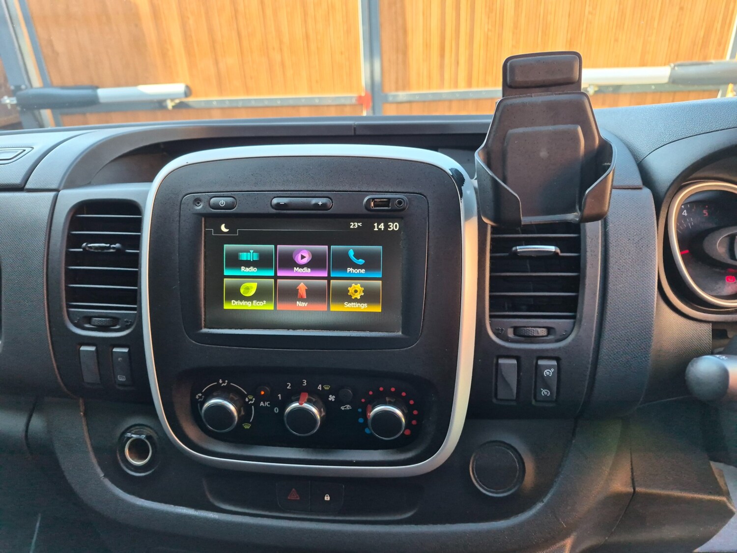 Used Nissan NV300 2021 for sale - 77918785: Photo 11