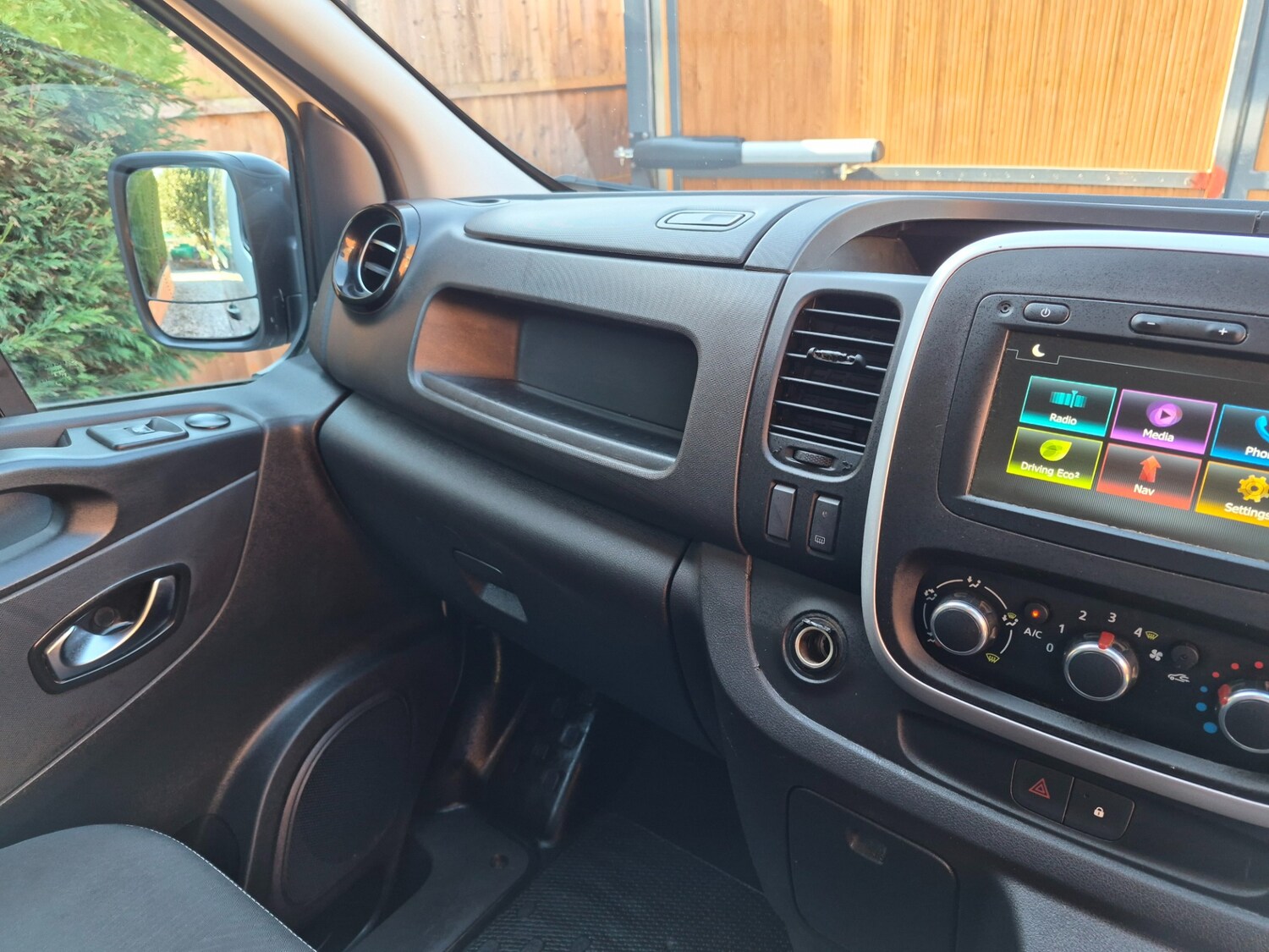 Used Nissan NV300 2021 for sale - 77918785: Photo 12