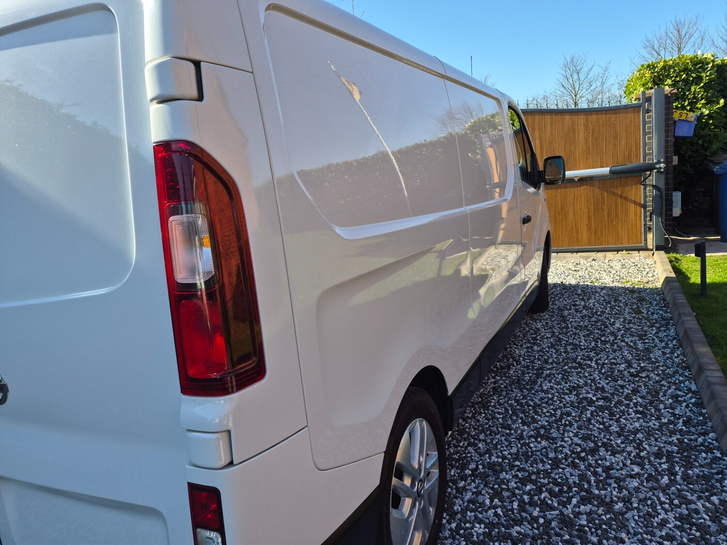 Used Nissan NV300 2021 for sale - 77918785: Photo 5