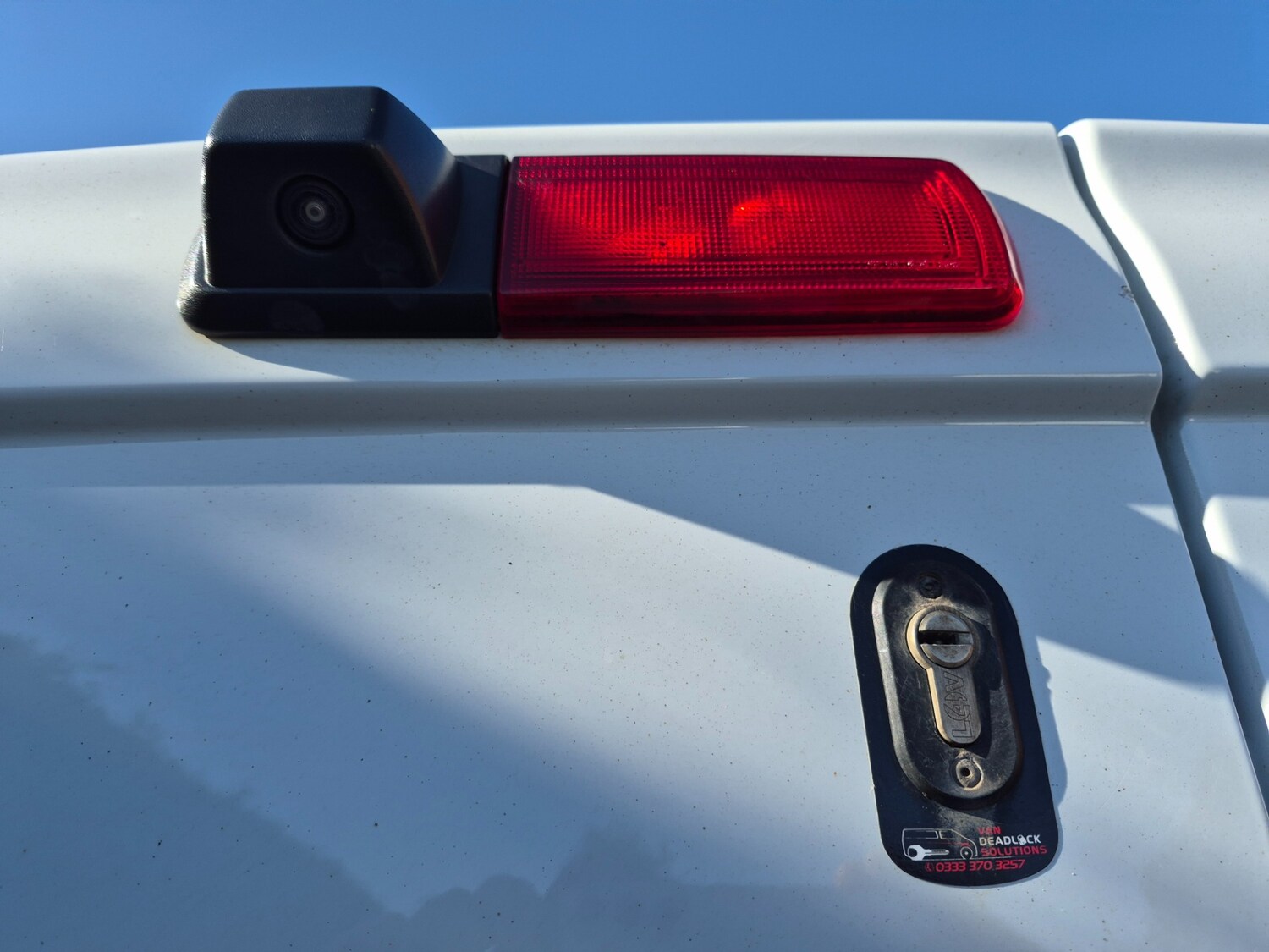 Used Nissan NV300 2021 for sale - 77918785: Photo 8