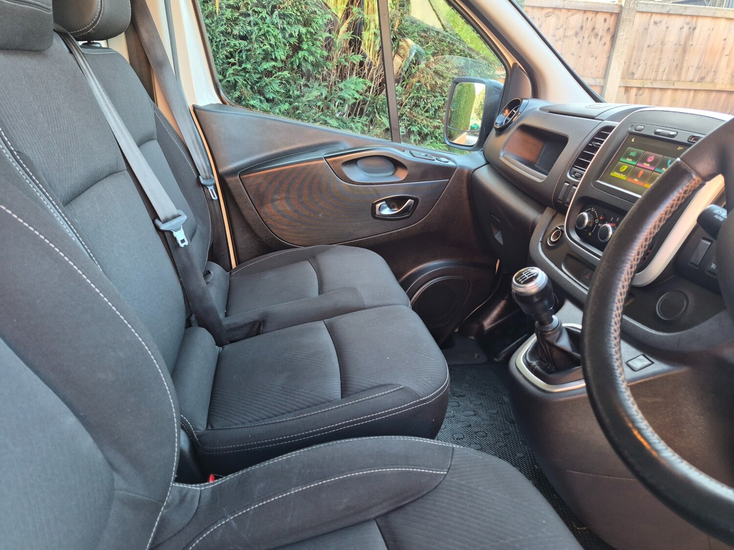 Used Nissan NV300 2021 for sale - 77918785: Photo 9