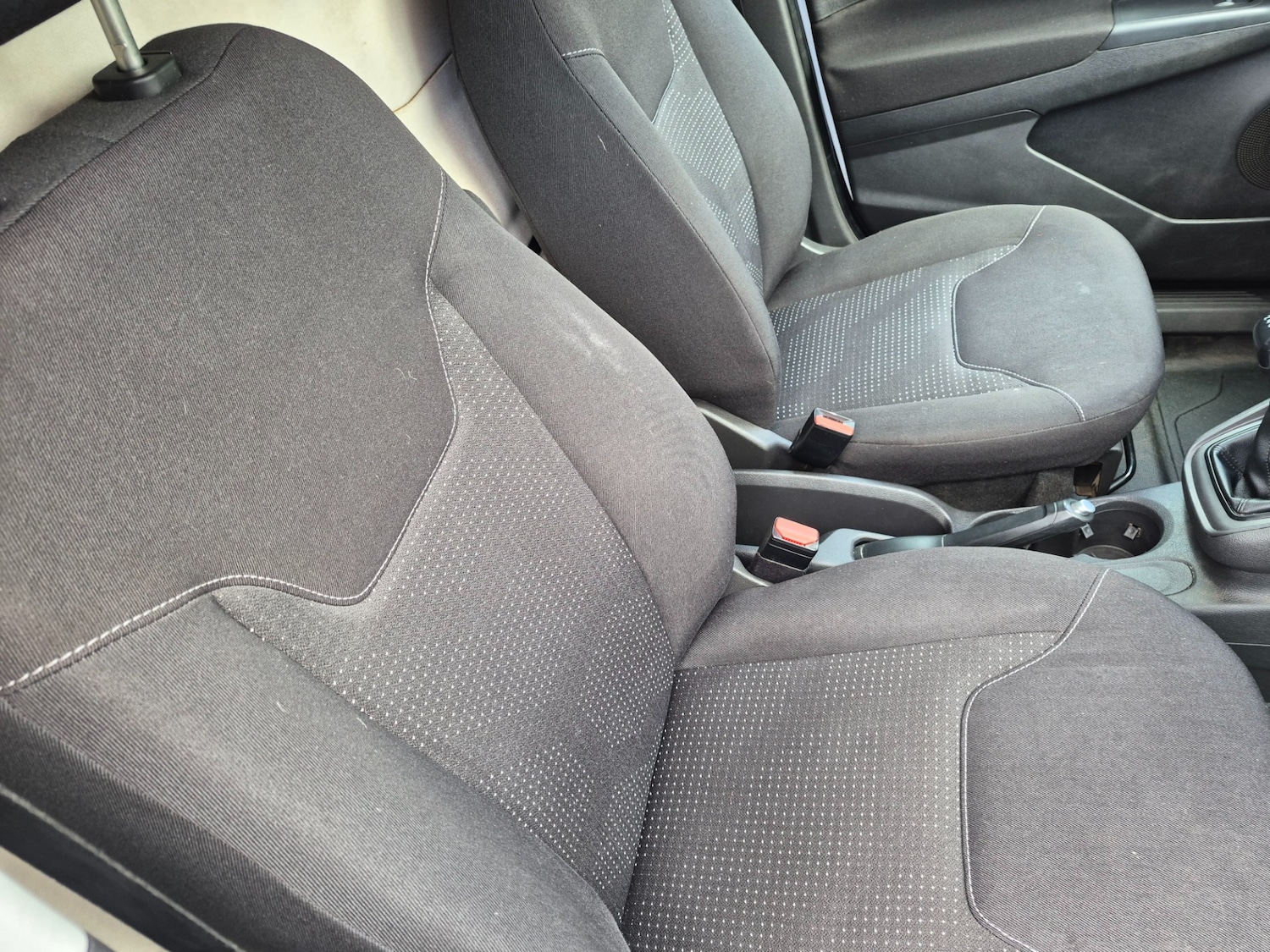 Used Ford Transit Courier 2018 for sale - 77432872: Photo 8