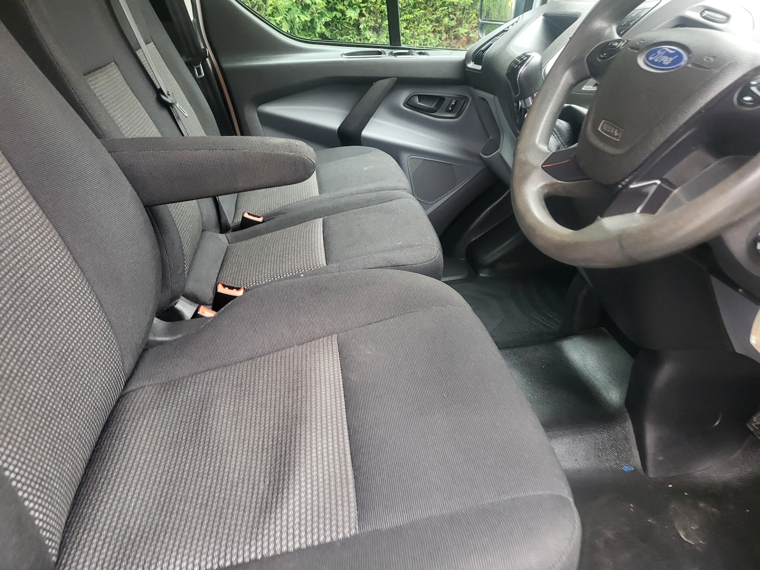 Used Ford Transit Custom 2016 for sale - 76209043: Photo 10