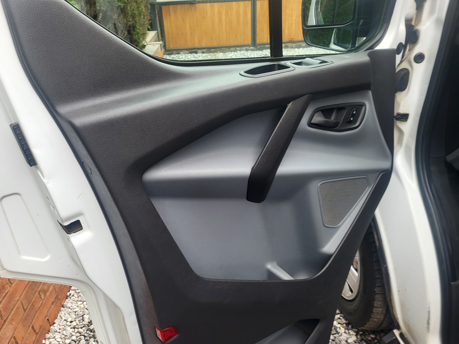 Used Ford Transit Custom 2016 for sale - 76209043: Photo 7