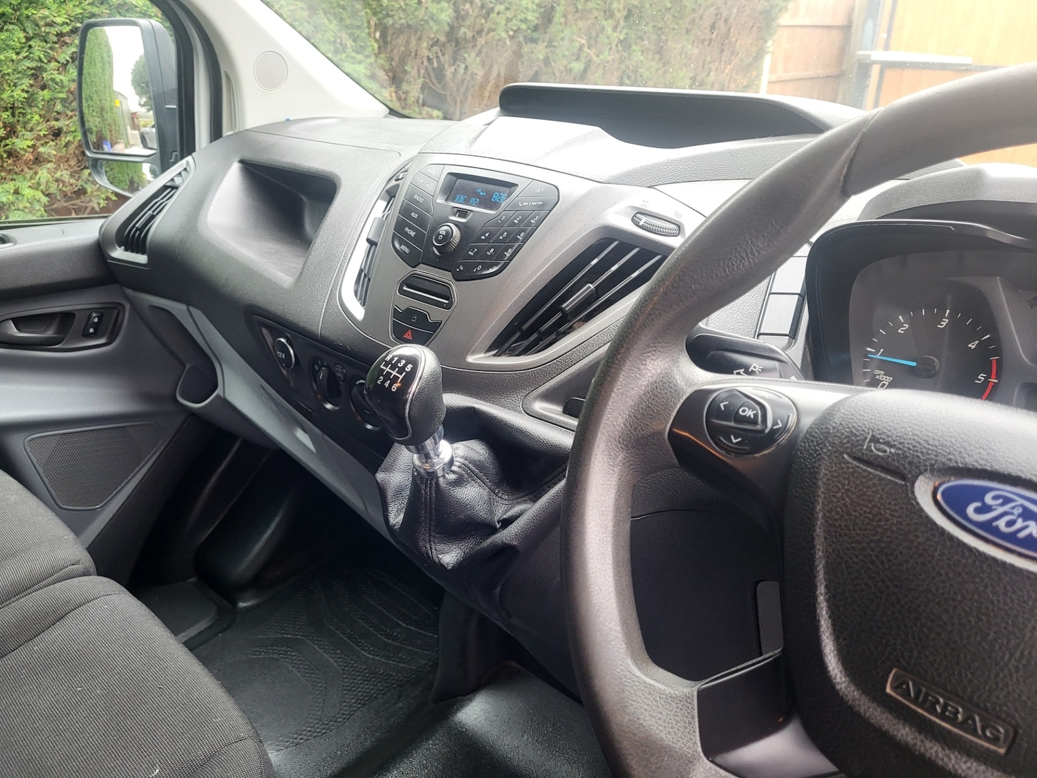 Used Ford Transit Custom 2016 for sale - 76209043: Photo 9