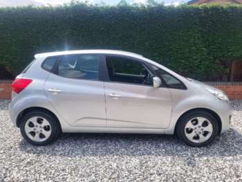 2012 (12) - 1.6 2 5dr Auto