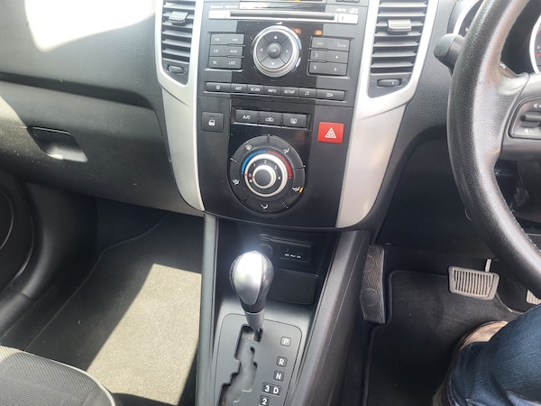 Used Kia Venga 2012 for sale - 74970492: Photo 9